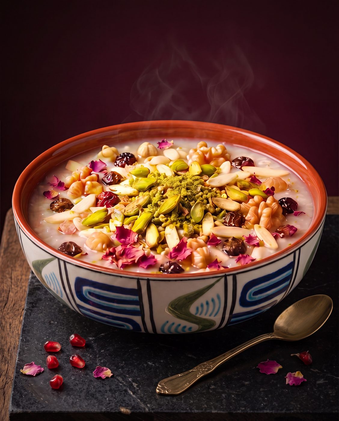 Aşure-i Has